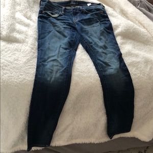 Lucky Brand Charlie Skinny Jean